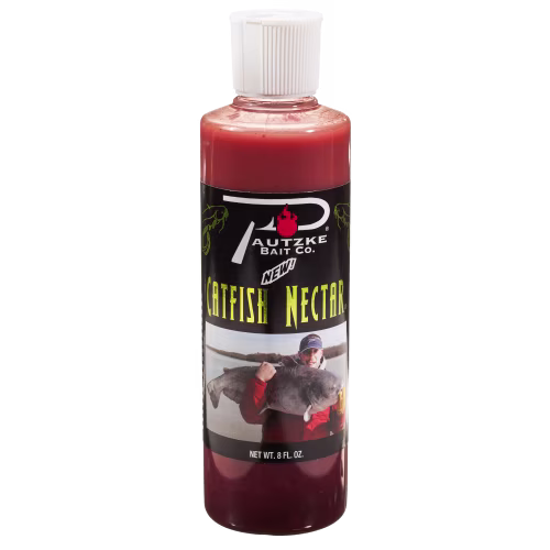 Pautzke Catfish Nectar