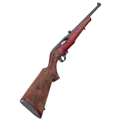 Ruger 10/22 Sporter Dragon Semi-Auto Rifle