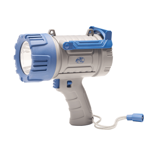 Bass Pro Shops 1200-Lumen Marine Spotlight