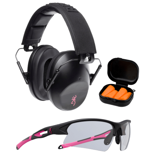 Browning Range Kit II for Ladies