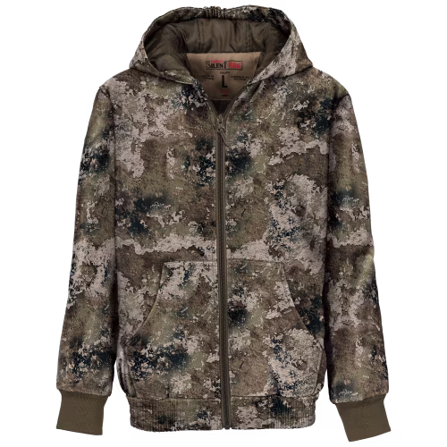 RedHead Silent-Hide Insulated Jacket for Youth