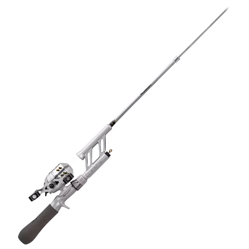 ProFISHiency Tiny Pocket Spincast Combo
