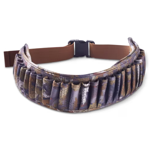 Rig'Em Right Neoprene Shell Belt