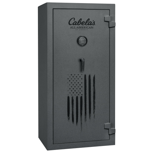 Cabela's All American 24 Gun Safe