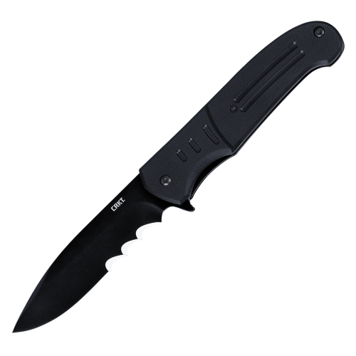 CRKT Ignitor Folding Knife