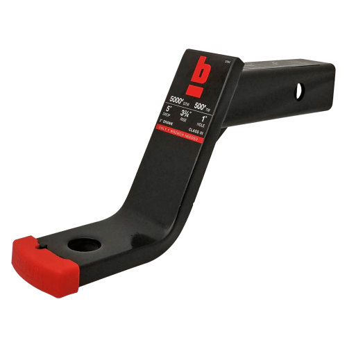 bROK Drop Ball Mount