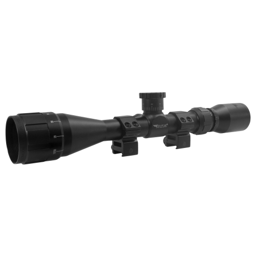 BSA Sweet AO Rimfire Rifle Scope
