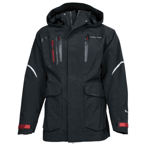 Johnny Morris Bass Pro Shops Guidewear Xtreme Parka for Men