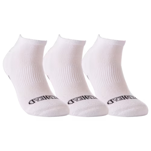RedHead Encompass Low-Cut Socks for Men 3-Pair Pack