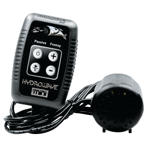 Hydrowave Walleye Mini Electronic Feeding Simulator