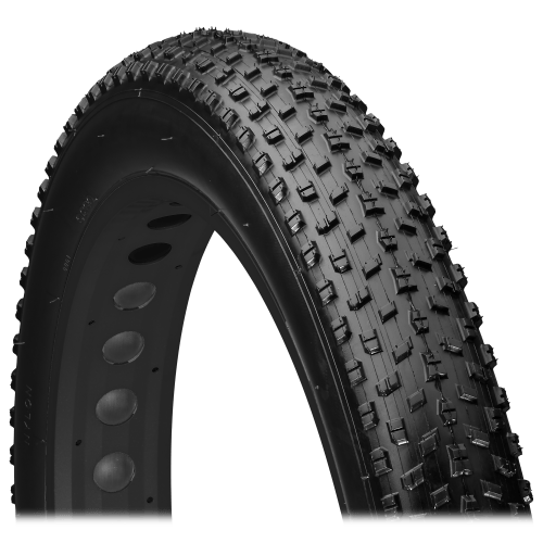 Mongoose 26" x 4" Fat Bike Tire