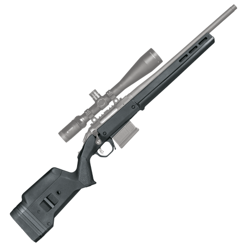 Magpul Hunter American Stock for Ruger American Short Action
