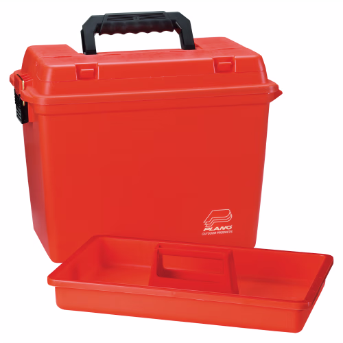 Plano Dry Storage Boxes