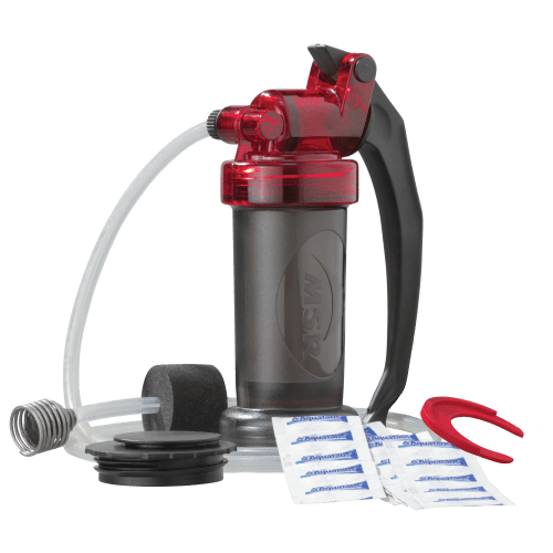 MSR MiniWorks EX Water Purification System