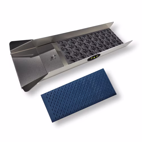 Prospectors Dream Trek Sluice Box with Mini/Micro Dream Mat Combo
