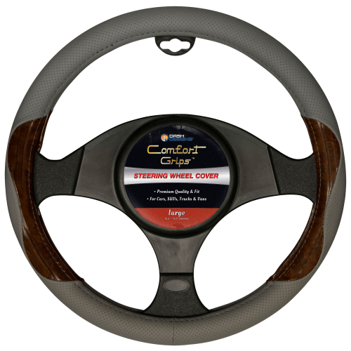 Dash Designs Comfort Grips Steering Wheel Covers
