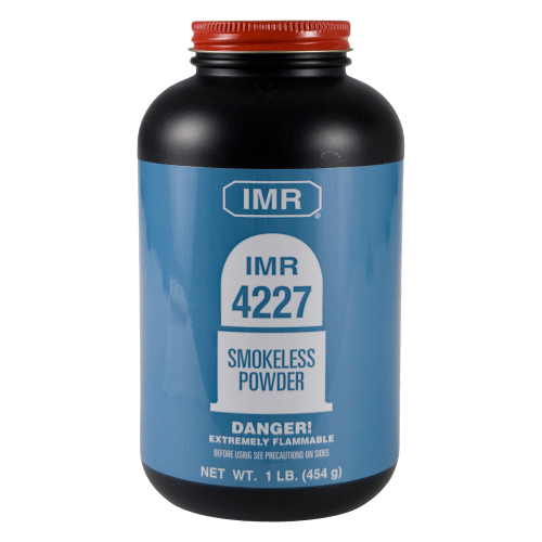 IMR 4227 Smokeless Reloading Powder
