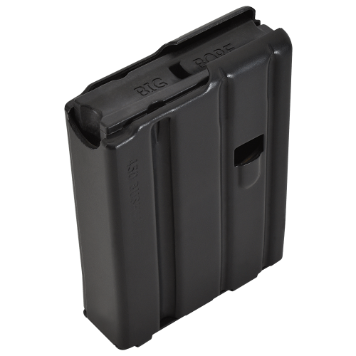 D&H Tactical AR-15 .450 Bushmaster 4-Round Rifle Magazine