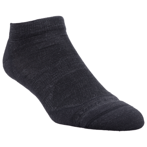 Darn Tough Light Hiker Merino Wool No-Show Socks for Men