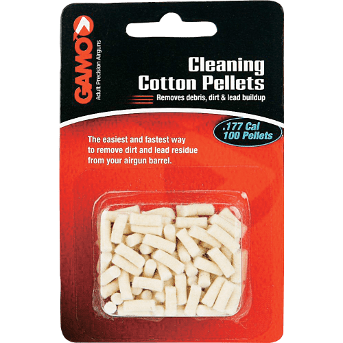 Gamo Air Rifle Cleaning Pellets