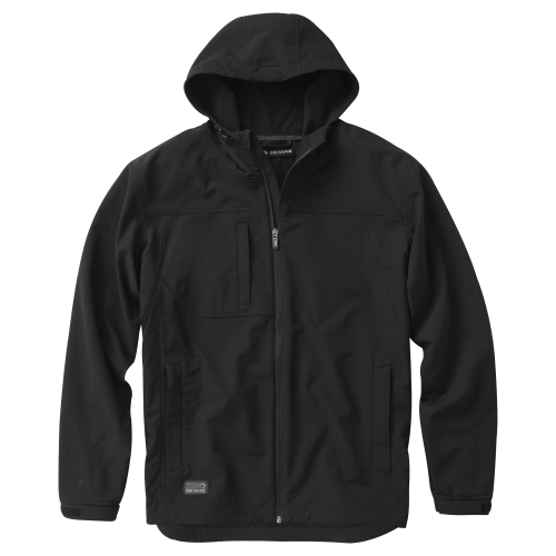 Dri-Duck Apex Hooded Jacket for Men