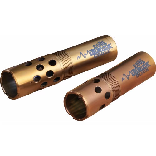 Patternmaster Code Black Choke Tube