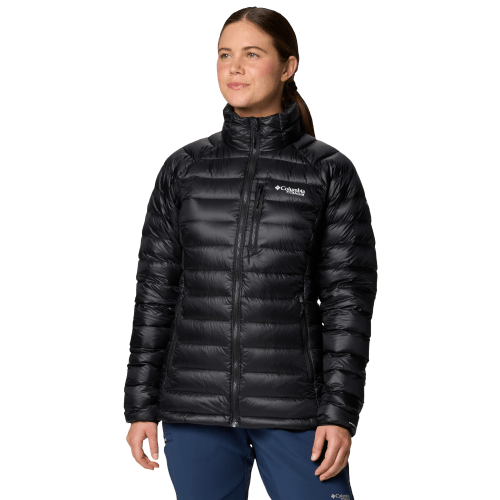 Columbia Arctic Crest Down Jacket for Ladies