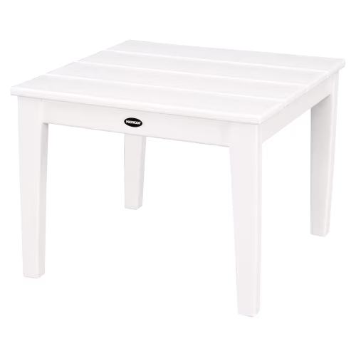 POLYWOOD Newport End Table