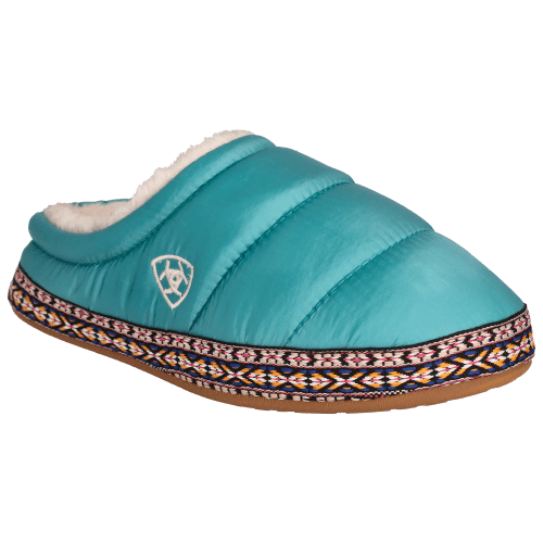 Ariat Crius Clog Slippers for Ladies