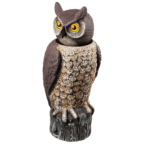 Dalen Rotating-Head Owl