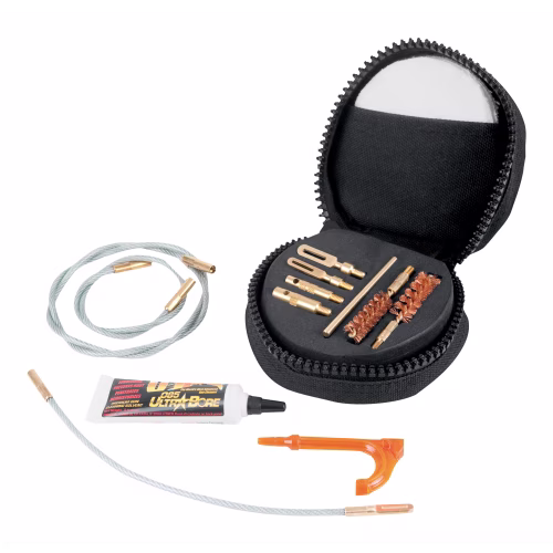 Otis .22-.45 Caliber Pistol Cleaning System