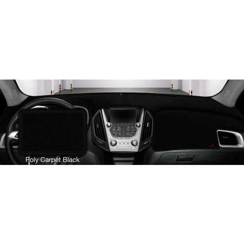 Dash Topper Poly Carpet Dashboard Cover