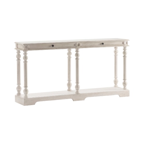 Crestview Collection Carrollton Console Table