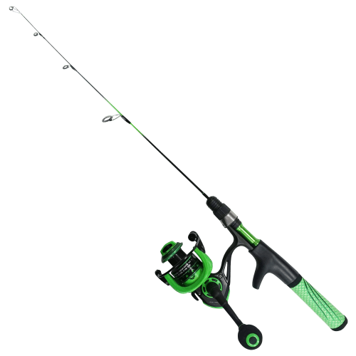 HT Enterprises Revolution Extreme Ice Spinning Combo