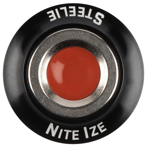 Nite Ize Steelie Orbiter Magnetic Socket and Metal Plate
