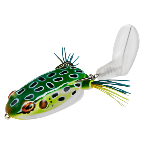 Booyah Toadrunner Jr.