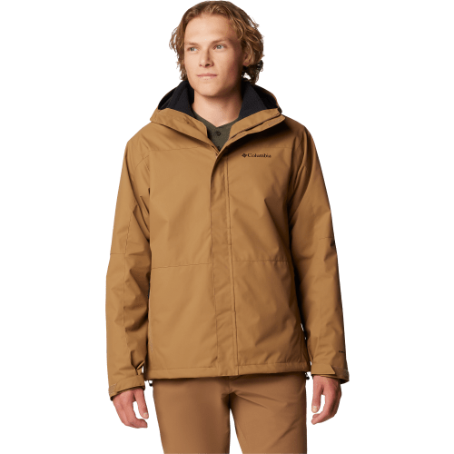 Columbia Hikebound II Interchange Jacket for Men