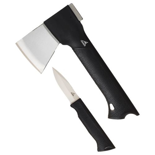 Gerber Gator Axe Combo