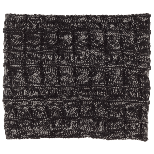 Natural Reflections Marled Neckwarmer for Ladies