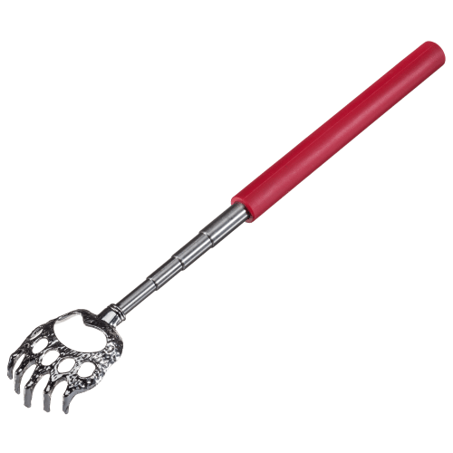 Bear Claw Telescoping Back Scratcher