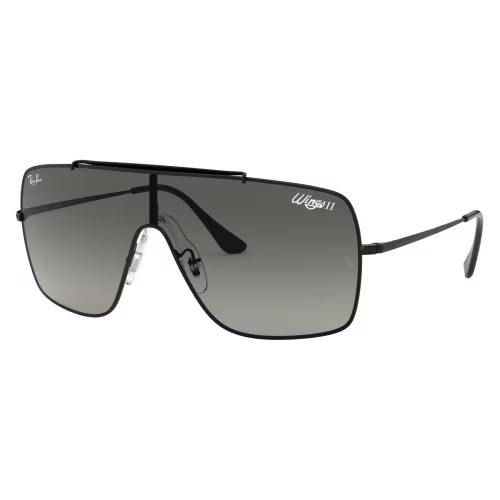 Ray-Ban Wings II RB3697 Gradient Sunglasses