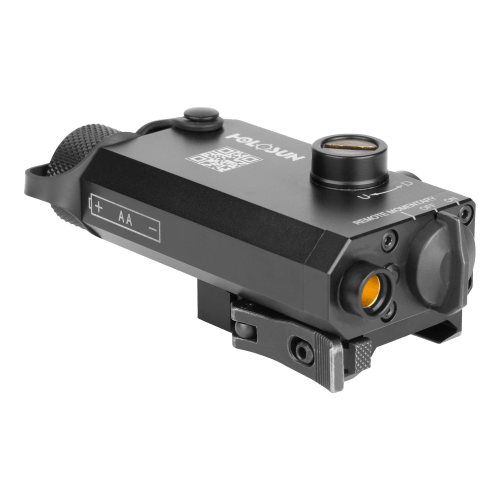 Holosun LS117 Rail-Mounted Laser Sight