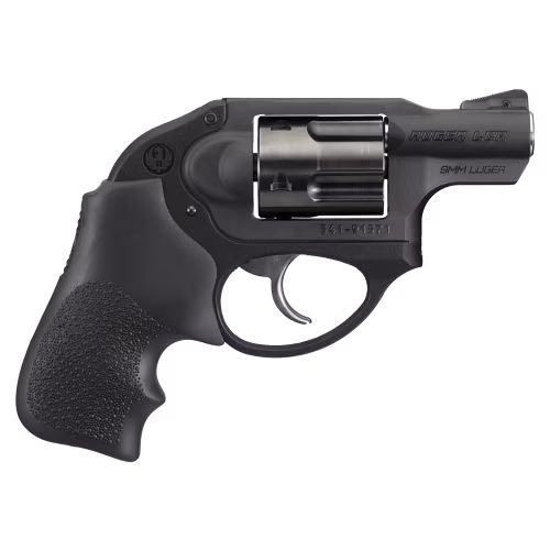 Ruger LCR Double-Action Revolver