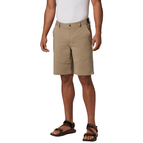 Columbia Tech Trail Shorts for Men
