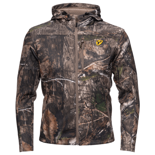 Blocker Outdoors Shield Series Silentec Jacket for Men