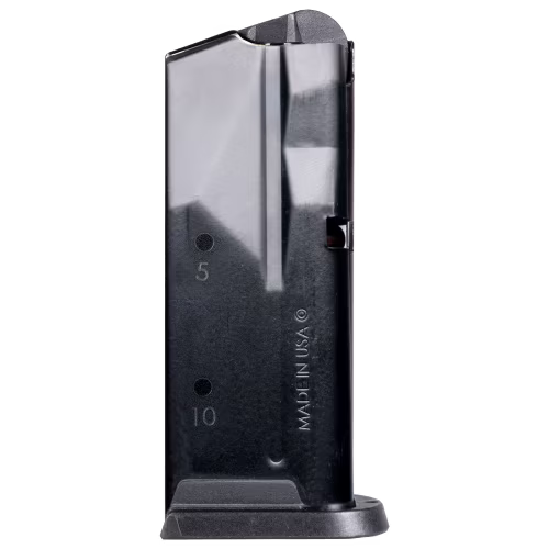 Sig Sauer Handgun Magazine