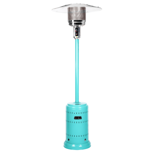 Fire Sense 46,000-BTU Propane Patio Heater