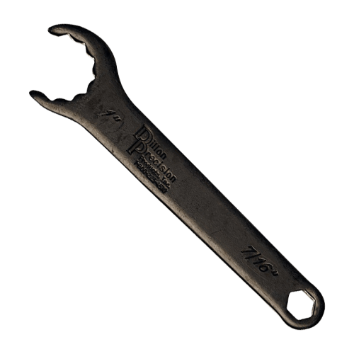 Dillon Precision Die Wrench