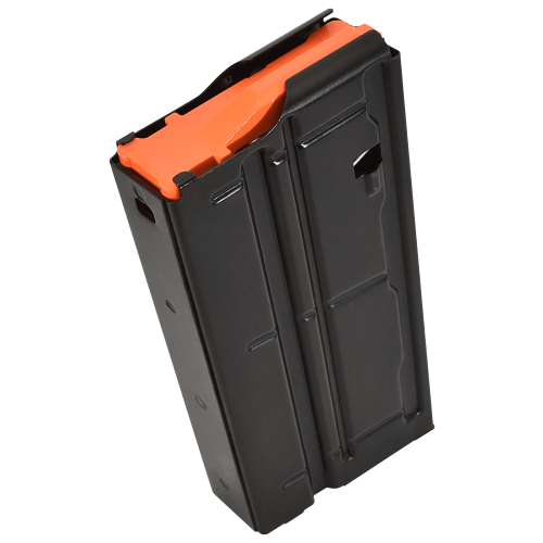 D&H Tactical AR-10 6.5 Creedmoor 20-Round Rifle Magazine