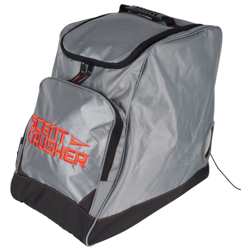 Scent Crusher OZONE Boot Traveler
